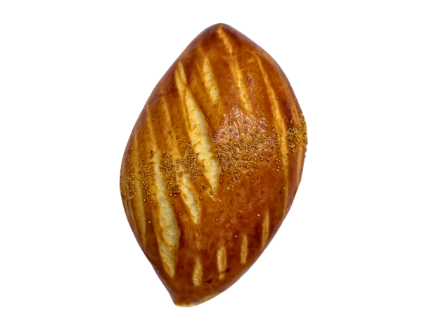 Poğaça – Patatesli