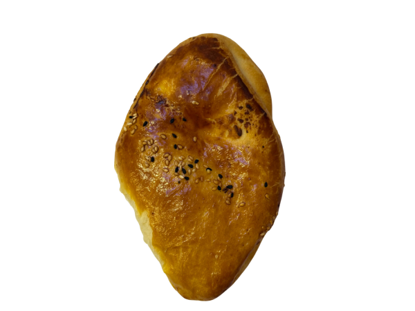 Poğaça – Peynirli