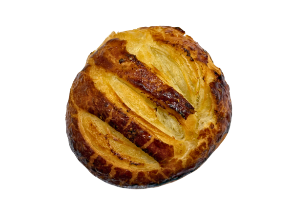 Poğaça – Yağlı