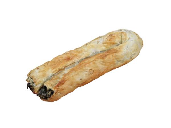 Çatal Böreği – Ispanaklı Peynirli