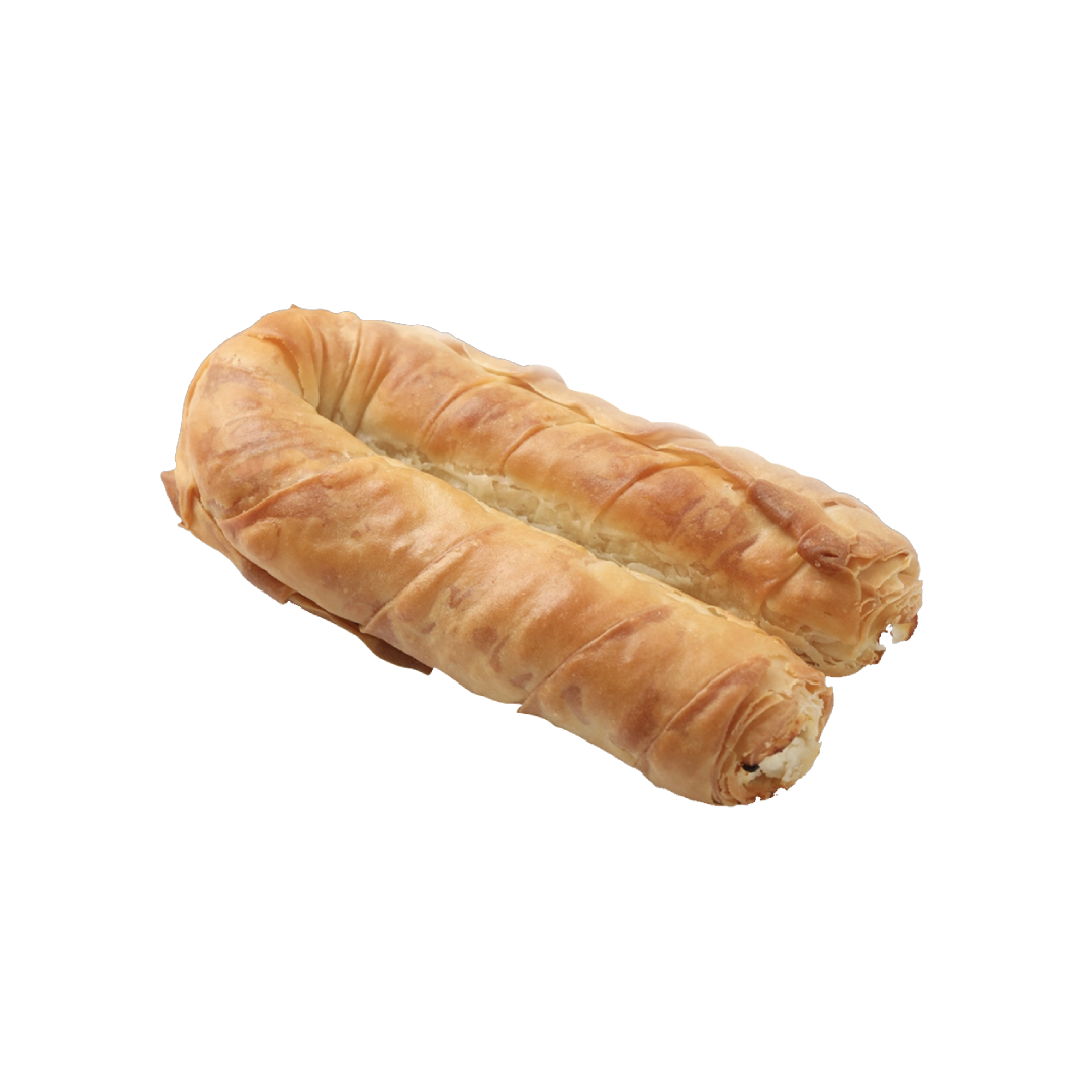 Çatal Böreği – Peynirli