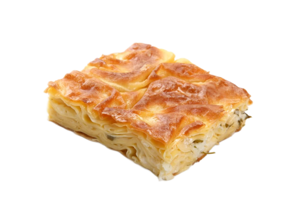 Su Böreği - Karışık