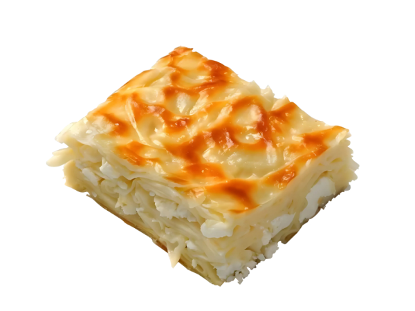 Su Böreği - Peynirli