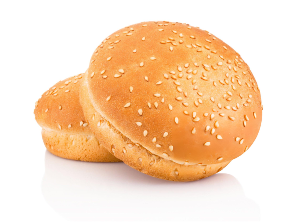 Burger Sandviç Ekmeği