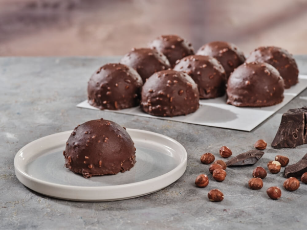 Bitter Fındıklı Kubbe